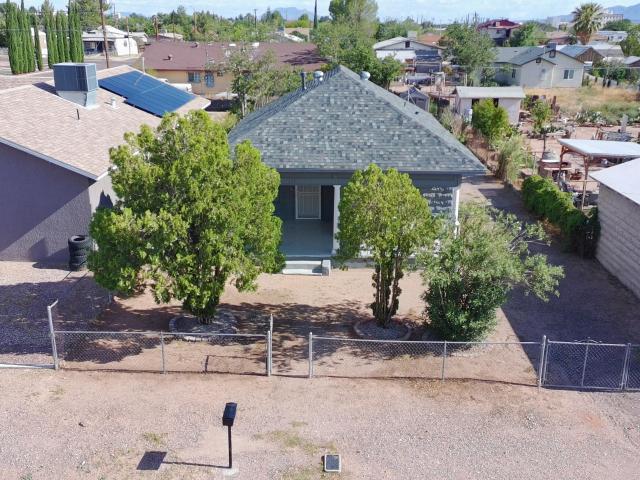 House for sale in Cochise, Arizona
