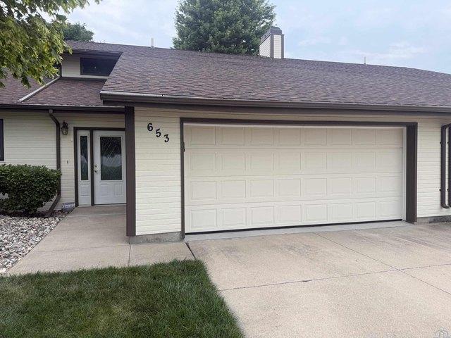Condo for sale in Aurelia, Iowa