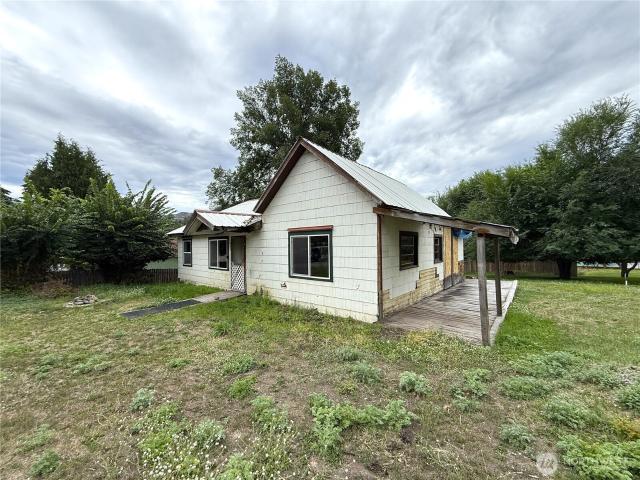 House for sale in Republic, Washington