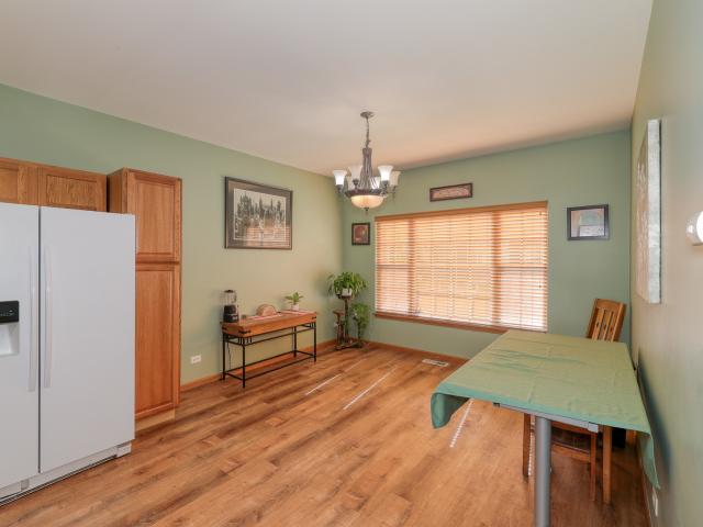 Townhouse for sale in Elburn, Illinois
