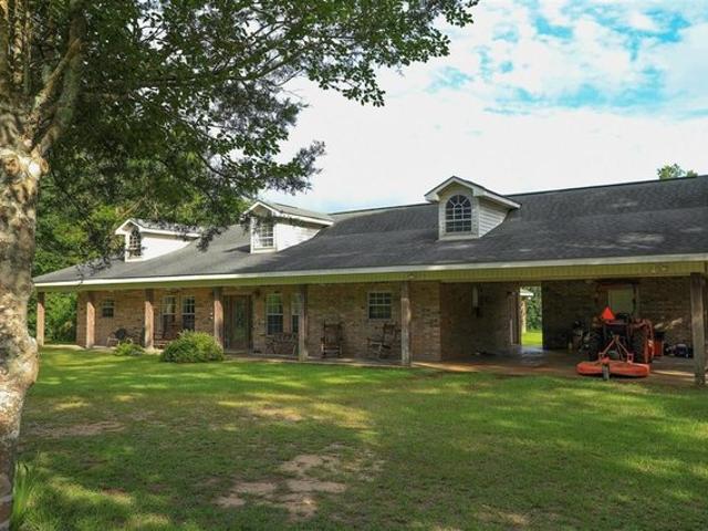 House for sale in Leesville, Louisiana