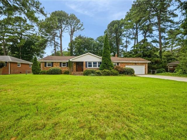 House for sale in Larkspur, Virginia Beach