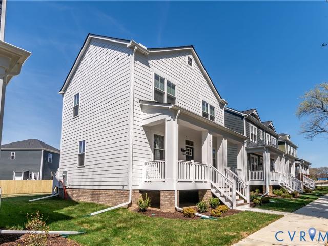House for sale in Virginia