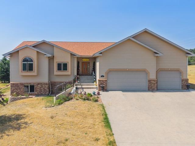 House for sale in Rapid City, South Dakota