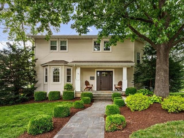 House for sale in Saint Louis, Missouri