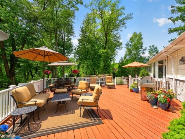 House for sale in Bridgewater, New Jersey