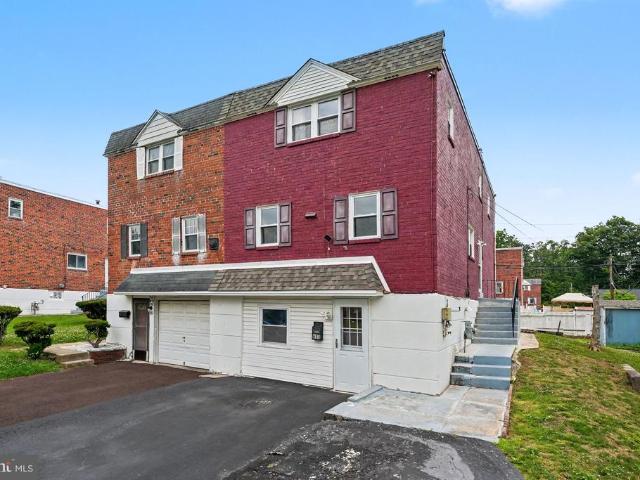 Townhouse for sale in Lansdale, Pennsylvania