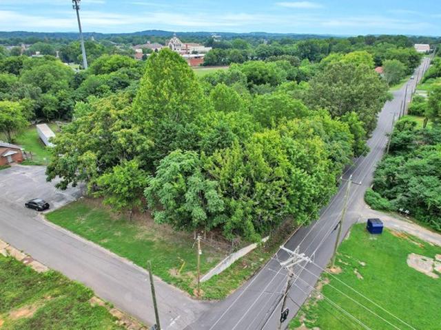 Land for sale in Tennessee