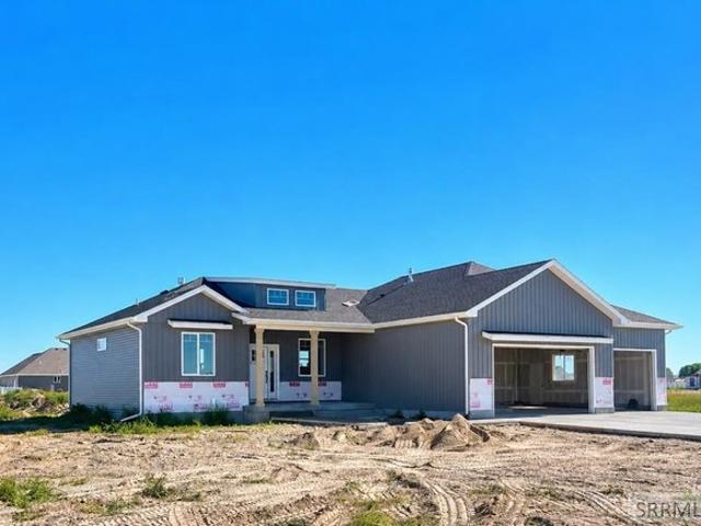 House for sale in Bingham, Idaho