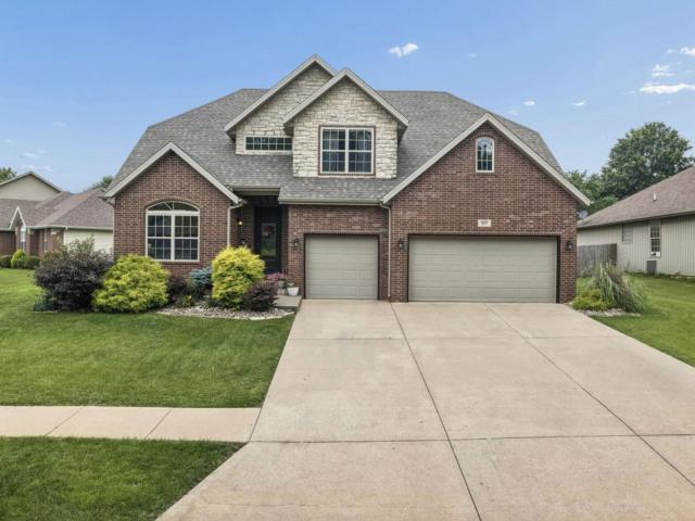 House for sale in The Springs, Nixa