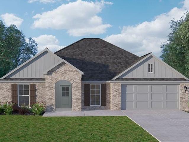 House for sale in Saint Martin, Louisiana