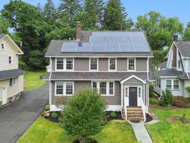 House for sale in South Orange, New Jersey
