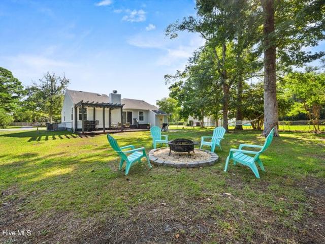 House for sale in Wilmington, North Carolina