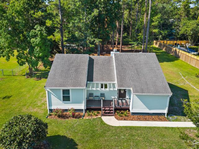 House for sale in Wilmington, North Carolina