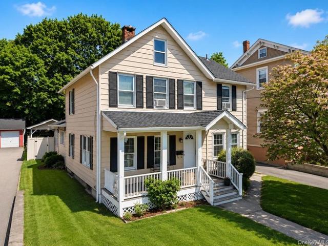 House for sale in Peekskill, New York
