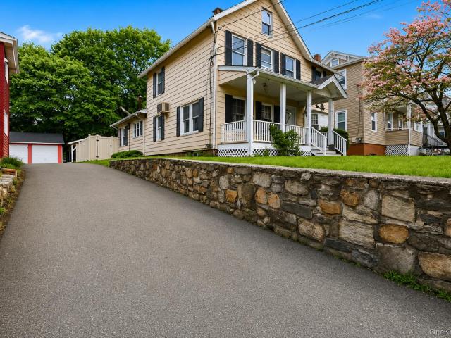 House for sale in Peekskill, New York