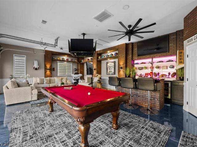 House for sale in Arlington Park, Canton Township