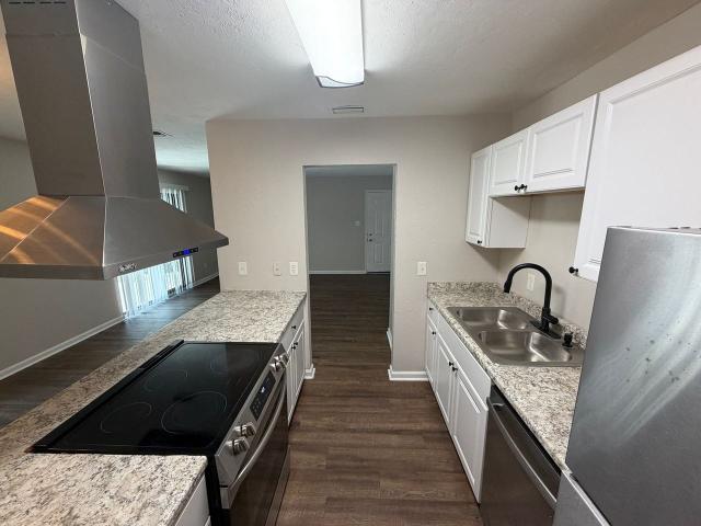 Apartment for rent in Tallahassee, Florida