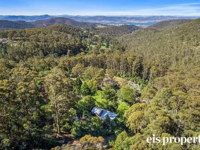 House for rent in Fern Tree, Tasmania