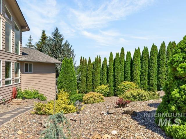 House for sale in Moscow, Idaho