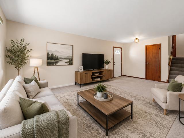 House for sale in Crete, Illinois