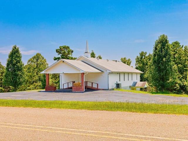 House for sale in Ark