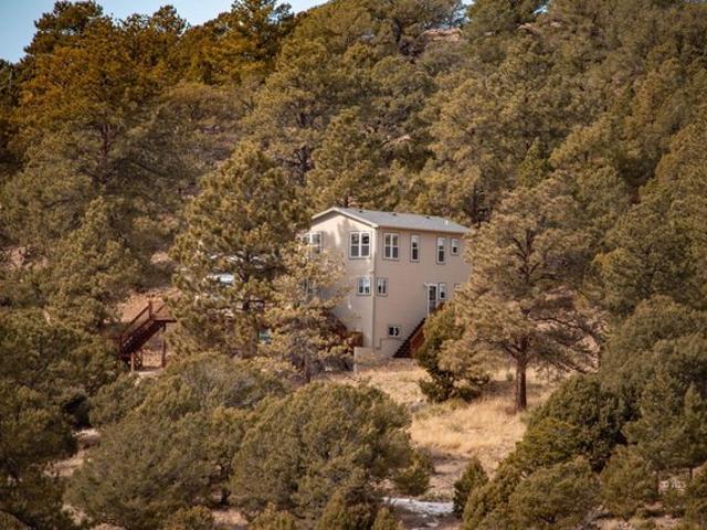 House for sale in Custer, Colorado