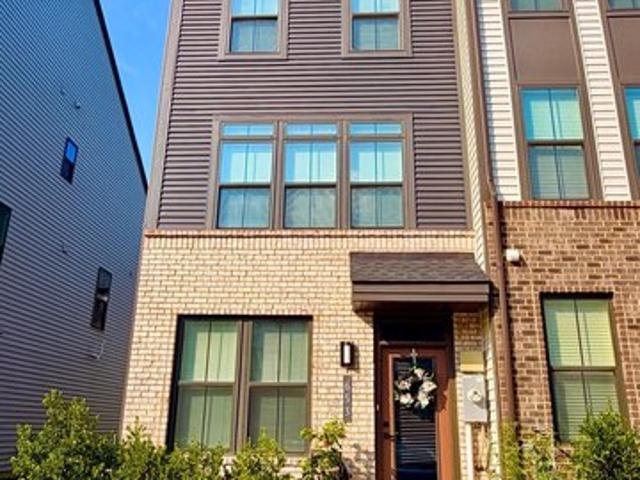 Townhouse for sale in Glen Burnie, Maryland