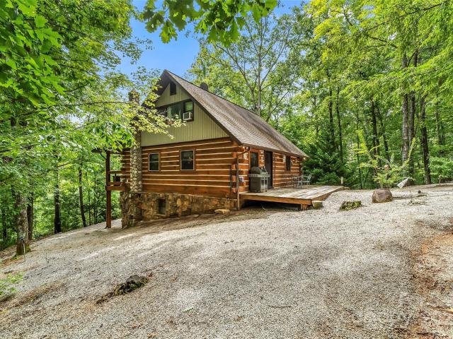 House for sale in Marion, North Carolina