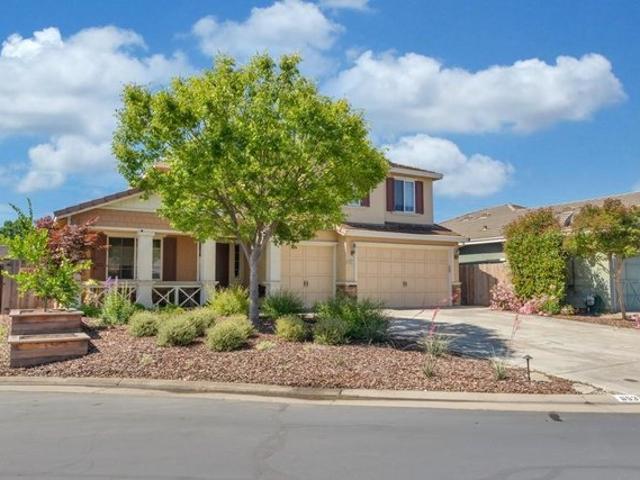 House for sale in Roseville, California