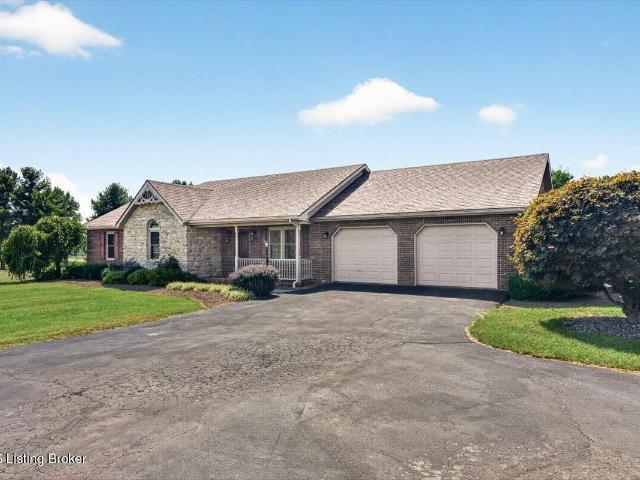 House for sale in Campbellsville, Taylor County