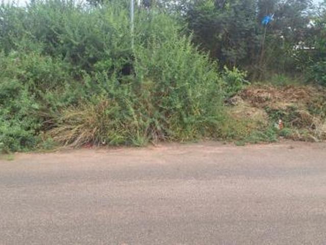 Land for sale in Potgietersrus, Limpopo
