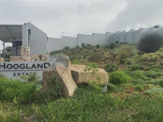 Land for sale in Western Cape