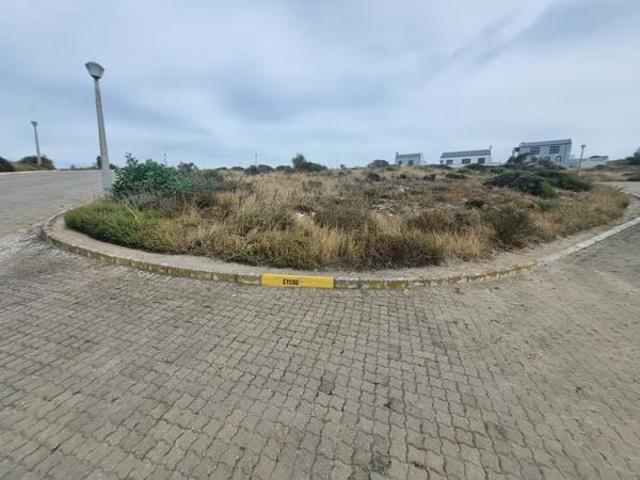 Land for sale in Western Cape