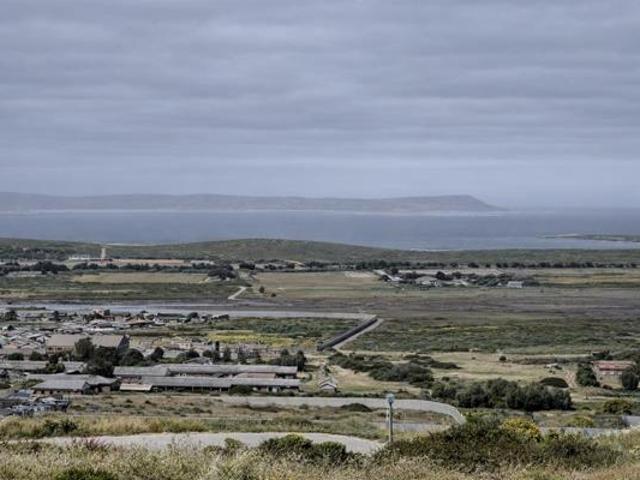 Land for sale in Western Cape