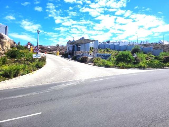 Land for sale in Western Cape