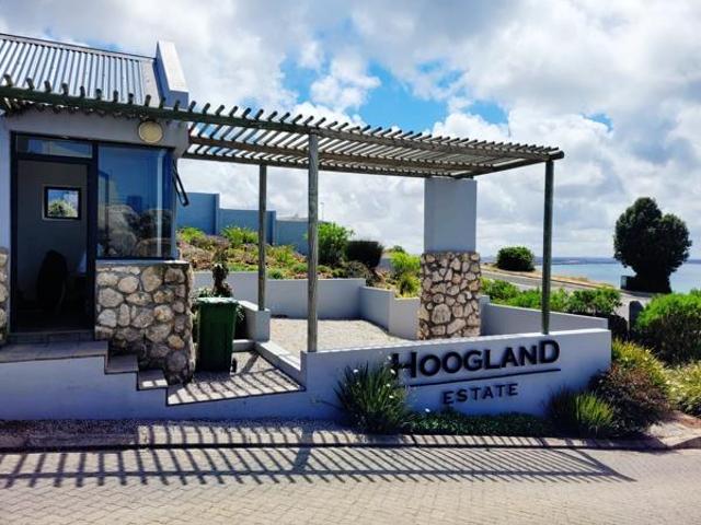 Land for sale in Western Cape