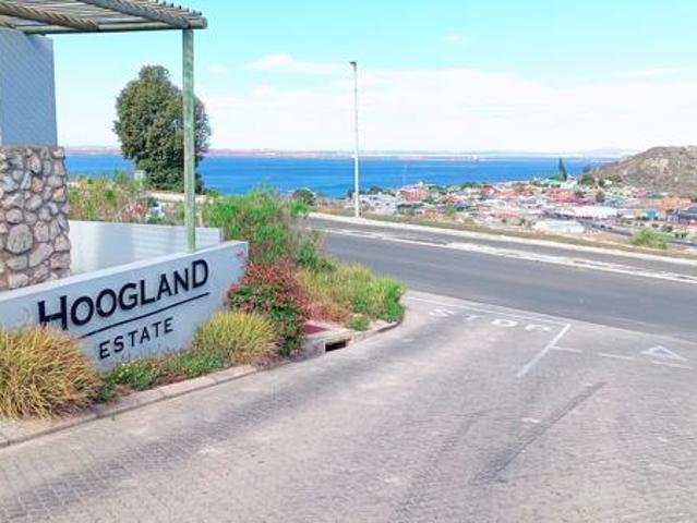 Land for sale in Western Cape
