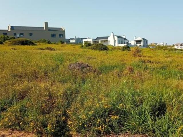 Land for sale in Western Cape