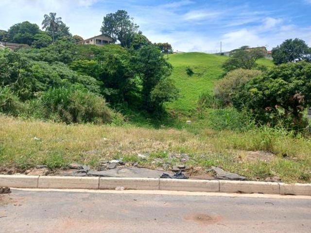 Land for sale