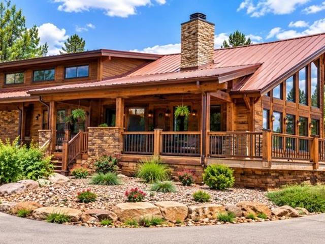 House for sale in Ridgway, Colorado