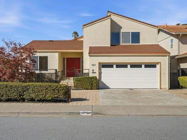 House for sale in Foster City, San Mateo County
