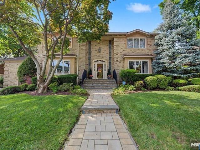 House for rent in Maywood, New Jersey