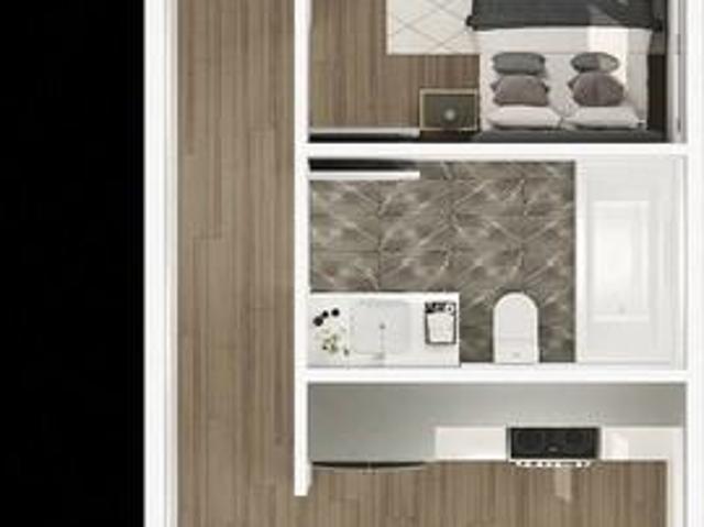 Apartment for rent in McMillan, Winnipeg