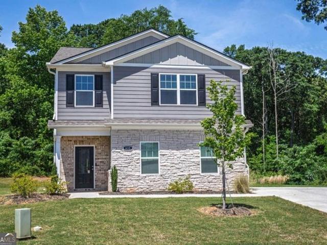 House for sale in Monroe, Georgia