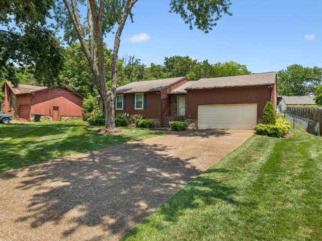 House for sale in Tennessee