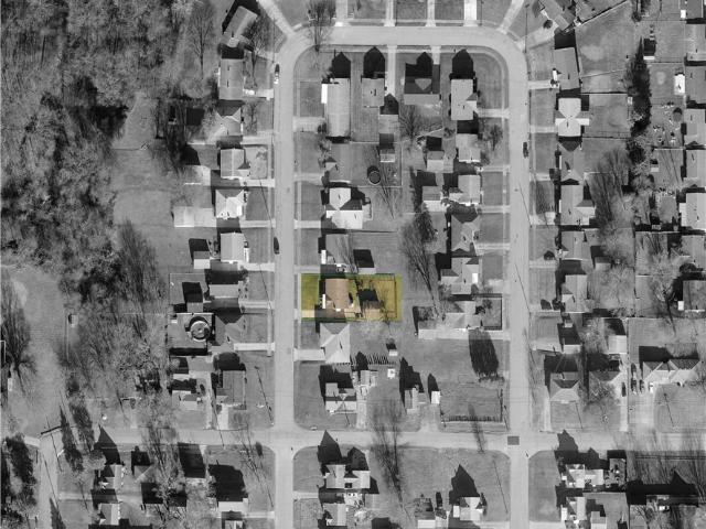 House for sale in Youngstown, Ohio