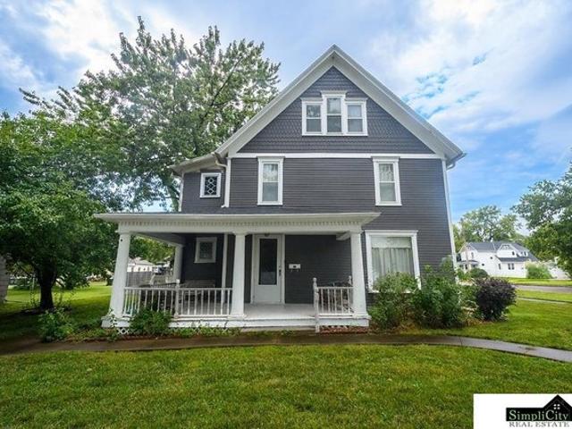 House for sale in Nebraska