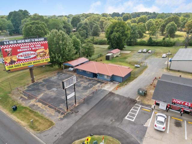 Commercial for sale in Ark