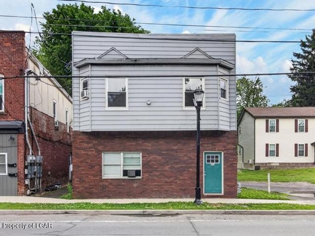 House for sale in Pittston, Pennsylvania